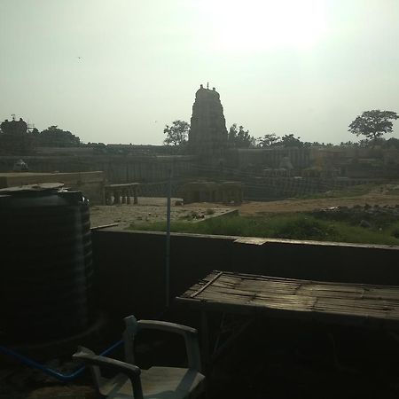 Mayuram Homestay Hampi Dış mekan fotoğraf