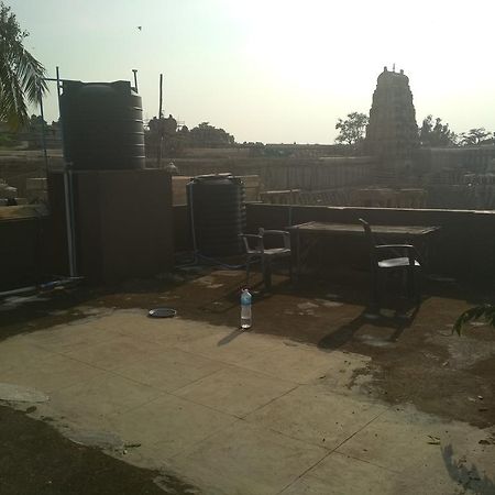 Mayuram Homestay Hampi Dış mekan fotoğraf