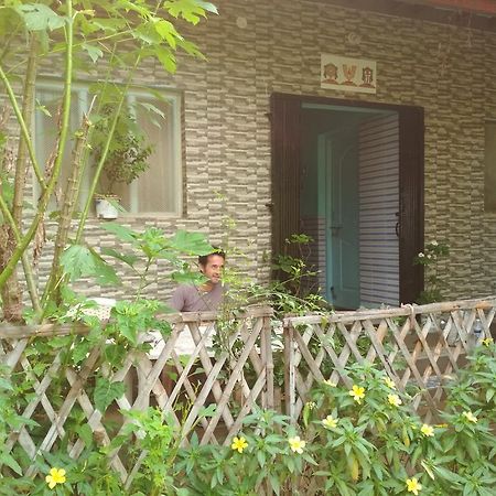 Mayuram Homestay Hampi Dış mekan fotoğraf