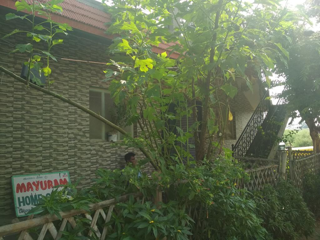 Mayuram Homestay Hampi Dış mekan fotoğraf