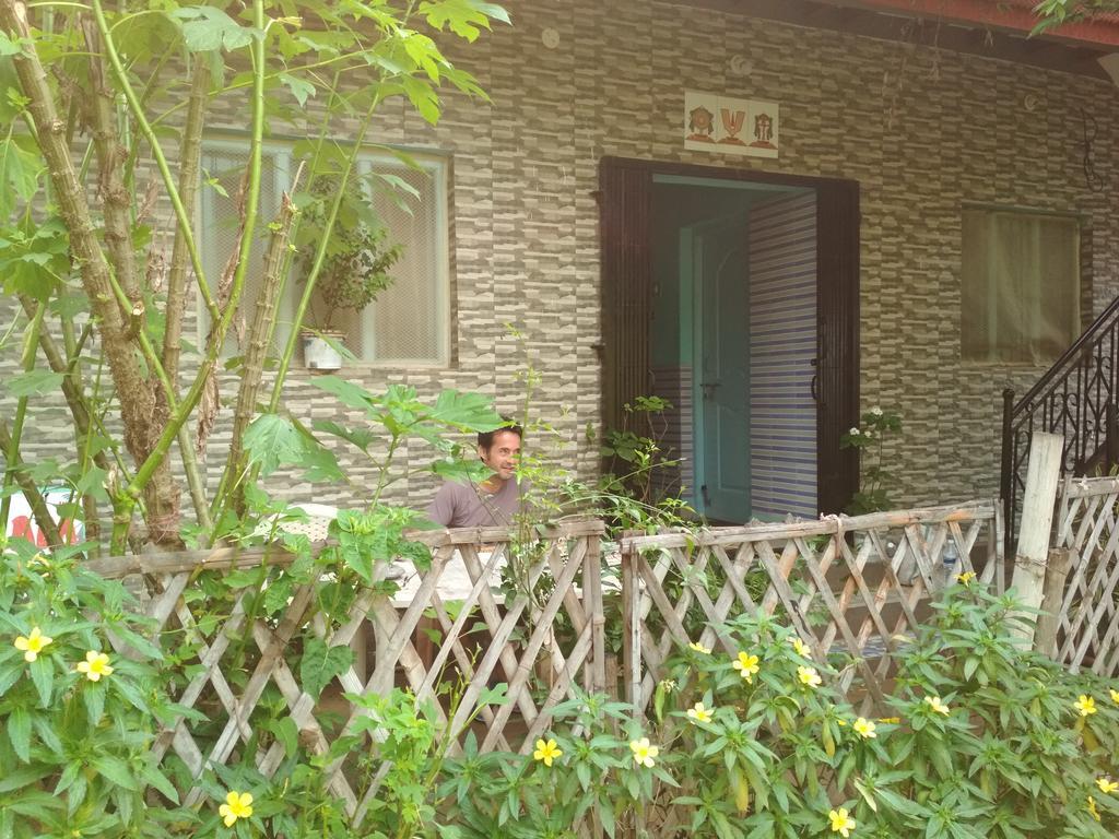 Mayuram Homestay Hampi Dış mekan fotoğraf