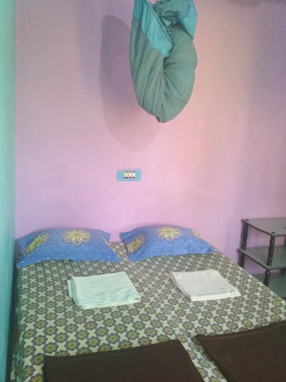 Mayuram Homestay Hampi Dış mekan fotoğraf