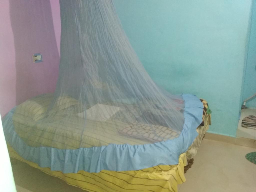 Mayuram Homestay Hampi Dış mekan fotoğraf
