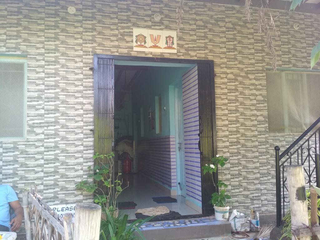 Mayuram Homestay Hampi Dış mekan fotoğraf